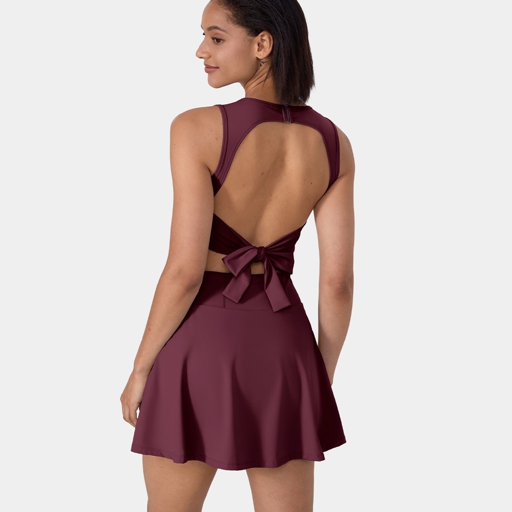 HALARA athletic dress